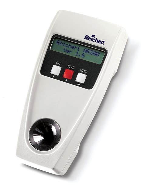 Portable Digital Refractometers importer|fisher reichert digital refractometer.